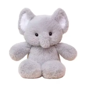 Плюшевая игрушка Running Bear милый питомец уютный ягненок успокаивающий плюшевый мишка воин кукла 50см высота KUMAOYA