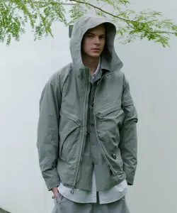 Одежда для активного отдыха CMF / Одежда для активного отдыха CMF на заказ, воротник-стойка