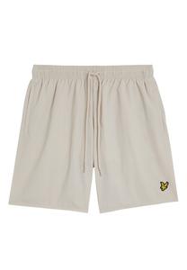 Свободные шорты для серфинга Lyle & Scott, Greige