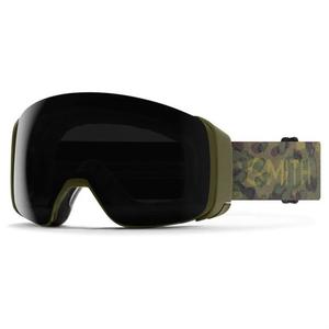 Маска 4D MAG Smith, Vintage Camo Frame/Chromapop Sun Black Lens (M007321E7994Y)