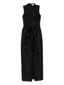 Платье Sylvain Sachin & Babi, черный