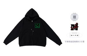 Толстовка унисекс Mr.Enjoyda Money, Розовый