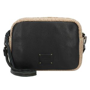 Сумка кросс-боди FREDsBRUDER Crossbody Sea You Soon, черный