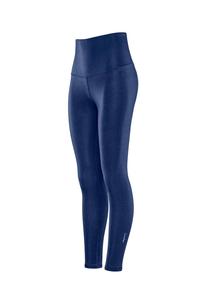 Леггинсы Functional Comfort High Waist Style Winshape, насыщенного синего цвета