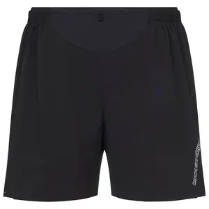 Шорты Rock Experience T.N.T, черный