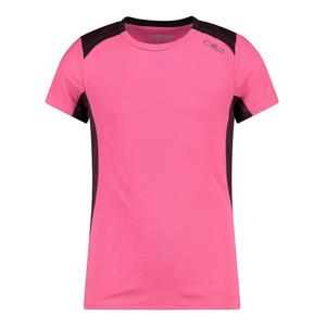 Футболка CMP 32T5305, розовый