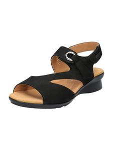 Сандалии Mephisto, черный