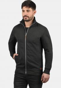 Толстовка на молнии Blend BHALIO, цвет Charcoal