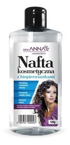 Anna Cosmetics, керосин косметический с биоэлементами, 120 г