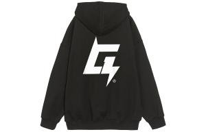 Свитшот унисекс GOLFCROSS, Абрикос