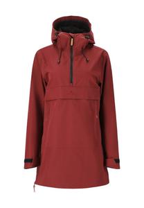 Функциональная куртка Dallon из дышащего материала Whistler, коричневый