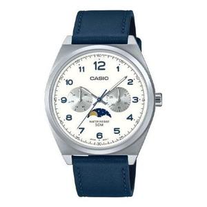 Часы analog 'blue' Casio, синий