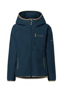 Флисовая куртка Vaude TORRIDON , Dark Sea Desert/Blue