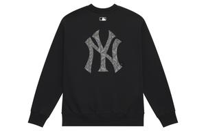 MONOGRAM Collection New York Yankees FW24 Свитшот Унисекс Черный MLB
