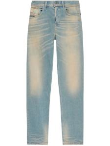 Джинсы Diesel D-Finitive, синий