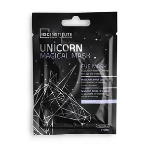 Маска для глаз с коллагеном и витамином С Unicorn Magical Mask Eye Mask Idc Institute, 1 UD