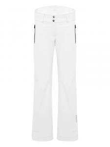 Лыжные брюки с логотипом Colmar, белый