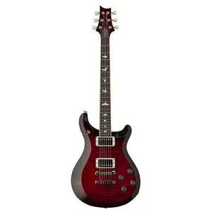 PRS S2 McCarty 594 Огненно-красный всплеск