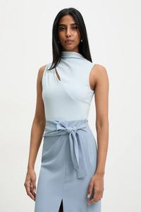 Боди Answear.Lab, синий