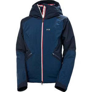 Женская горнолыжная куртка Motionista Infinity Helly Hansen, Navy