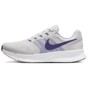 Nike Кроссовки для бега Run Swift 3 женские серо-синие-белые