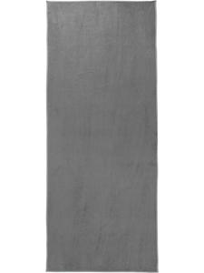 Пляжное полотенце Erwin Müller, серый