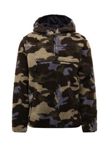 Флисовая куртка Brandit, Mixed Colors