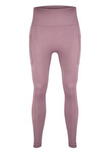 Тренировочные брюки BeShaped Lift Me Up, красный