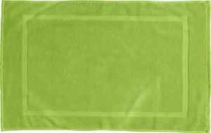 Коврик для ванной REDBEST Duschvorlage Chicago, цвет apfelgrün