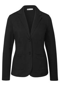 Блейзер STREET ONE, черный