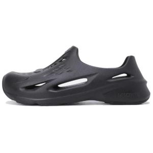 Сабо унисекс DESCENTE, Black