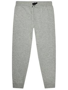 Спортивные брюки стандартного кроя Name It, серый