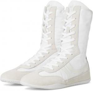 Кроссовки Steve Madden Paxtin, White Multi