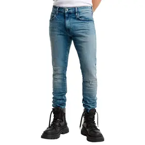 Джинсы G-Star Revend Fwd Skinny, синий
