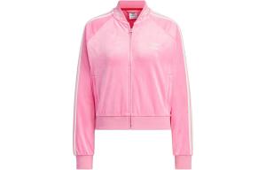 Adidas Originals Женская куртка, цвет Pink