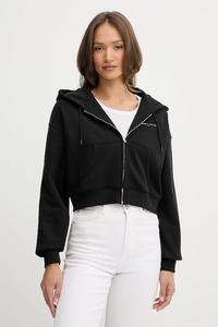 Толстовка Tommy Jeans, черный