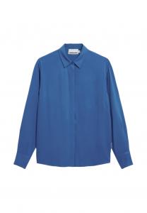 Блуза ARMEDANGELS LARISAANA, Royal Blue