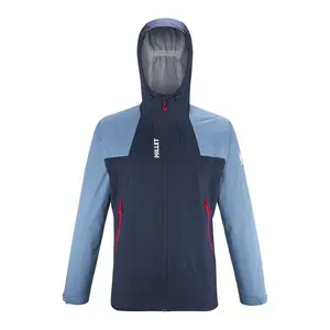 Мужская куртка FITZ ROY JKT M Millet, синий