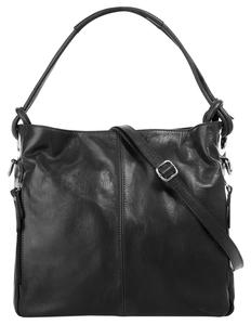 Сумка шоппер Samantha Look, черный