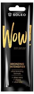 Солео Вау! для солярия Саше 1 х 15мл, Soleo