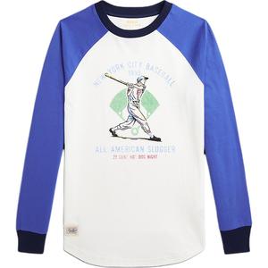 Polo Ralph Lauren Футболка SS25 White Kids'