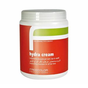 Профессиональная увлажняющая крем-маска для волос FREECOLOR, 1000 мл