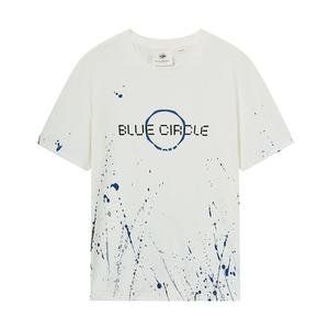 Футболка Unisex Cotton Candy Palladium, Cotton Candy