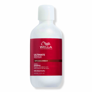 Шампунь Ultimate Repair Wella, 3.3 oz