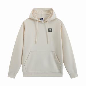 KAPPA PLAYER Свитер Мужской Многоцветный, Белый