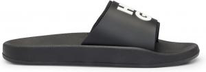 HUGO Мужские слайды, Black2
