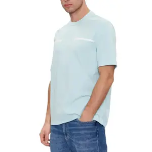 Футболка AE мужская ARMANI EXCHANGE, синий