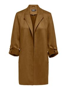 Демисезонное пальто ONLY Joline, Umbra