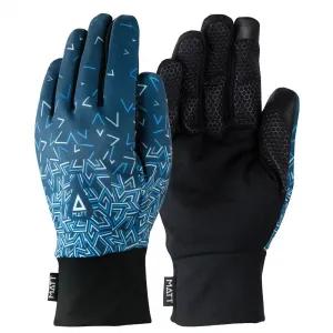 Перчатки Matt Inner Touch, синий