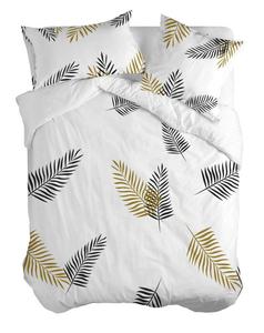 Пододеяльник Happy Friday Foliage, 140 х 200 см